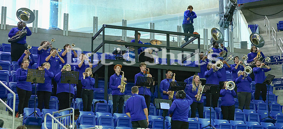 McNeese Cowboys Basketball Game with Incarnate Word 2024