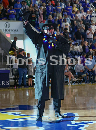 McNeese Cowboys Basketball Game with Incarnate Word 2024