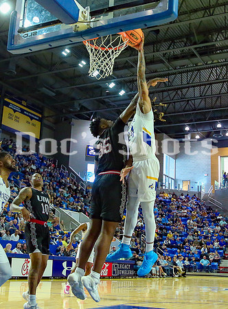 McNeese Cowboys Basketball Game with Incarnate Word 2024