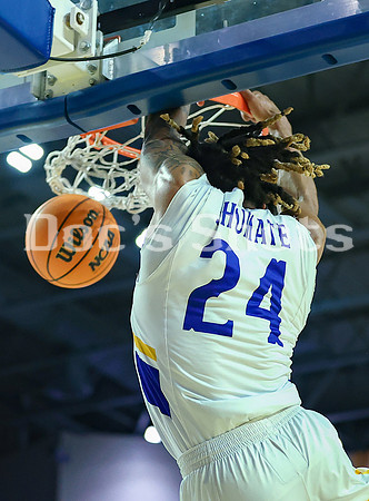 McNeese Cowboys Basketball Game with Incarnate Word 2024