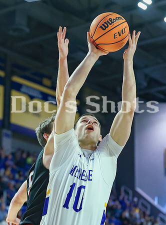 McNeese Cowboys Basketball Game with Incarnate Word 2024