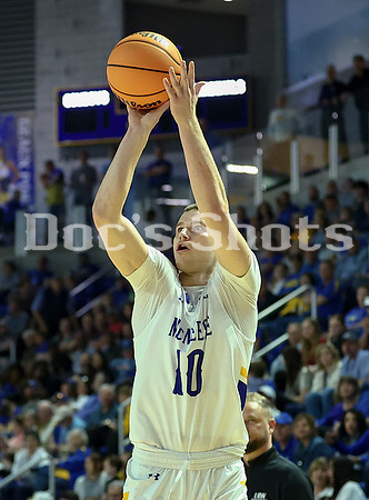 McNeese Cowboys Basketball Game with Incarnate Word 2024