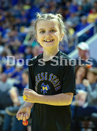 McNeese Cowboys Basketball Game with Incarnate Word 2024