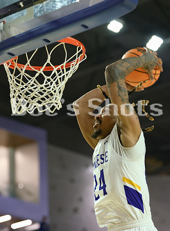 McNeese Cowboys Basketball Game with Incarnate Word 2024