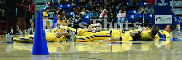 McNeese Cowboys Basketball Game with Incarnate Word 2024