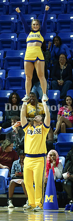 McNeese Cowboys Basketball Game with Incarnate Word 2024