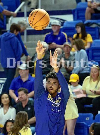 McNeese Cowboys Basketball Game with Incarnate Word 2024