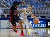 ULL Basketball 2021
