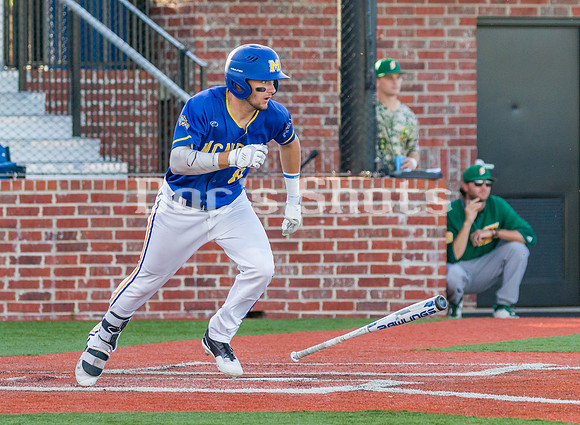 SLU Game 2018