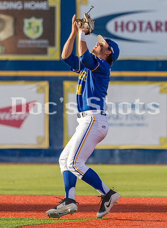 SLU Game 2018