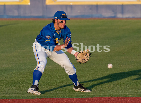 SLU Game 2018
