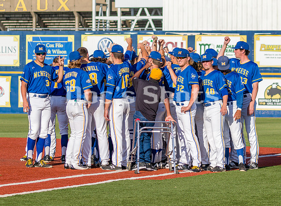 SLU Game 2018