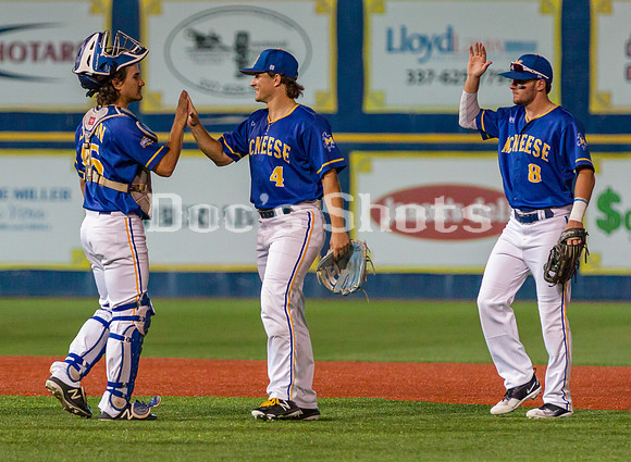 SLU Game 2018