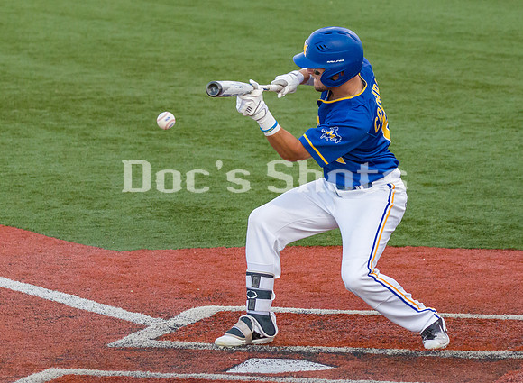 SLU Game 2018