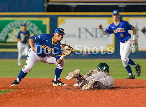 SLU Game 2018