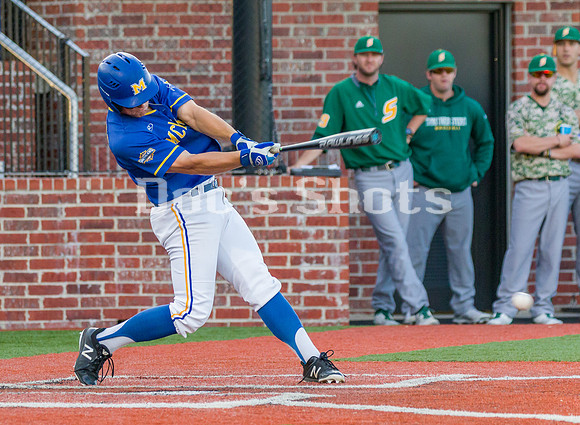 SLU Game 2018