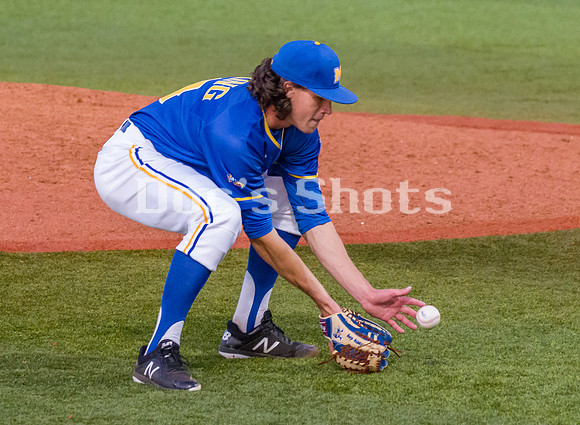 SLU Game 2018