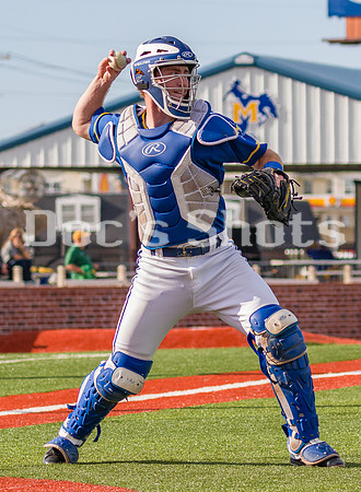 SLU Game 2018