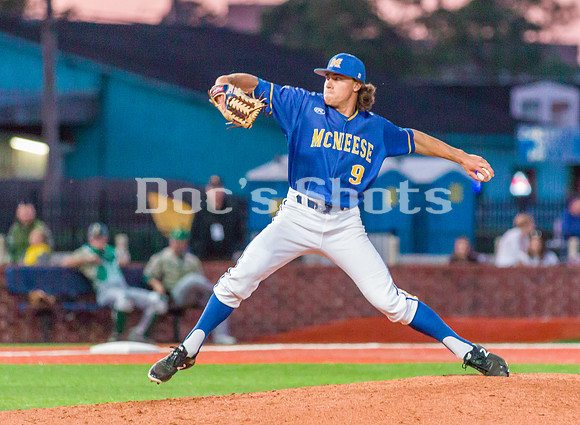 SLU Game 2018