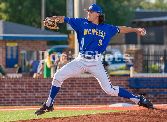 SLU Game 2018