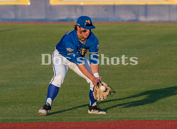 SLU Game 2018