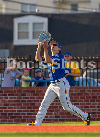 SLU Game 2018