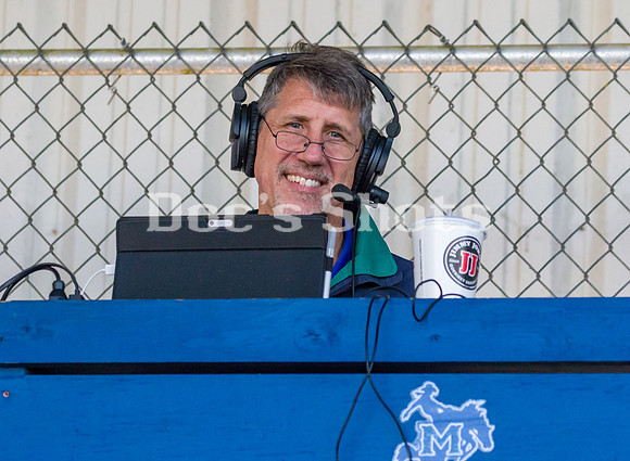 SLU Game 2018