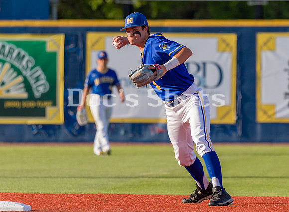 SLU Game 2018