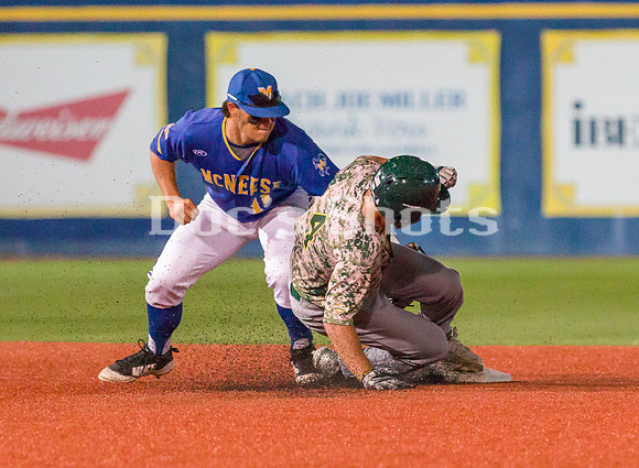 SLU Game 2018
