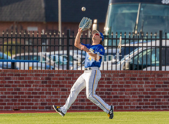 SLU Game 2018