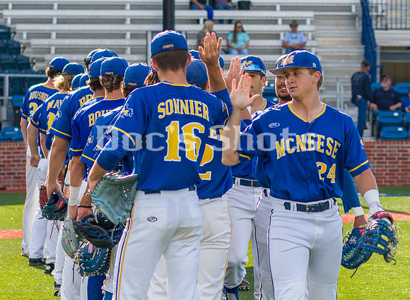 SLU Game 2018