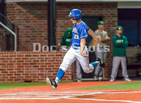 SLU Game 2018