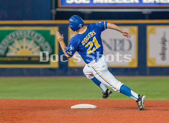 SLU Game 2018