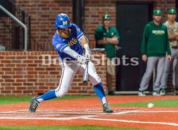 SLU Game 2018