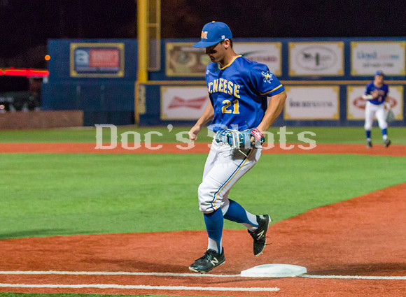 SLU Game 2018