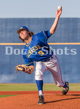 SLU Game 2018