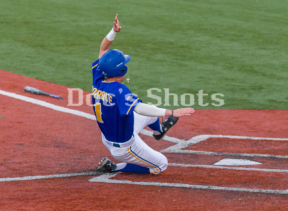 SLU Game 2018