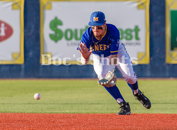 SLU Game 2018