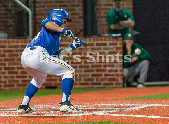SLU Game 2018
