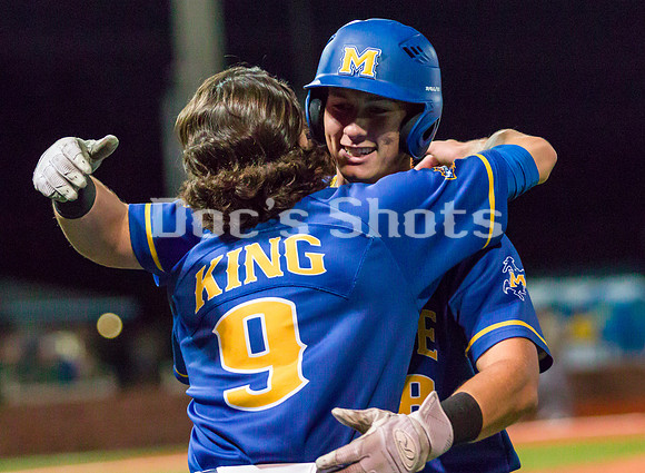 SLU Game 2018