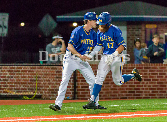 SLU Game 2018