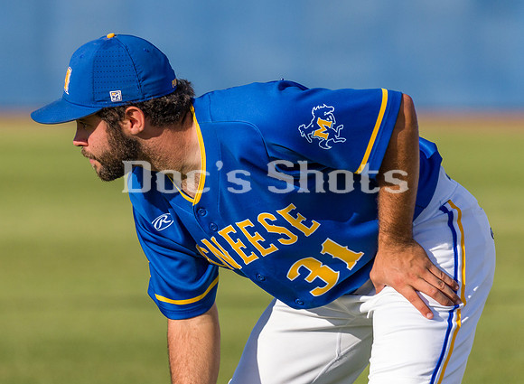 SLU Game 2018
