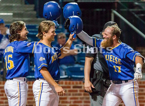 SLU Game 2018