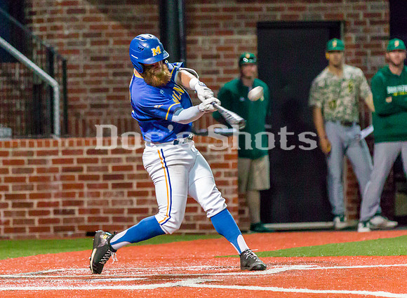 SLU Game 2018
