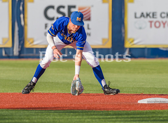 SLU Game 2018