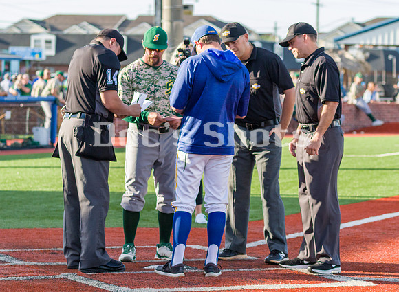 SLU Game 2018