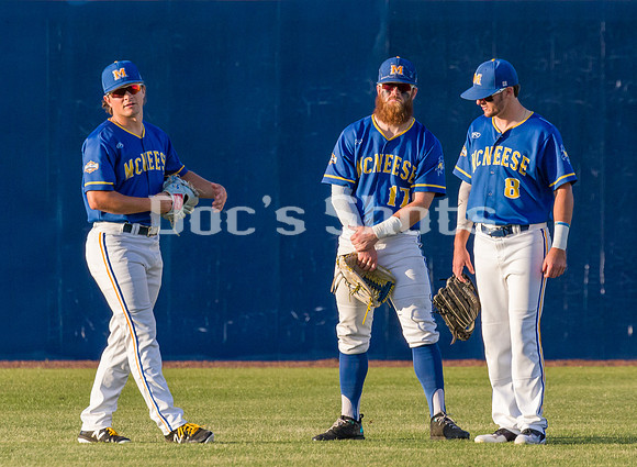 SLU Game 2018