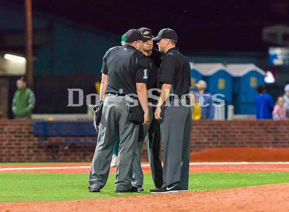 SLU Game 2018