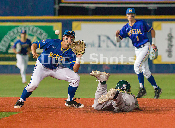 SLU Game 2018