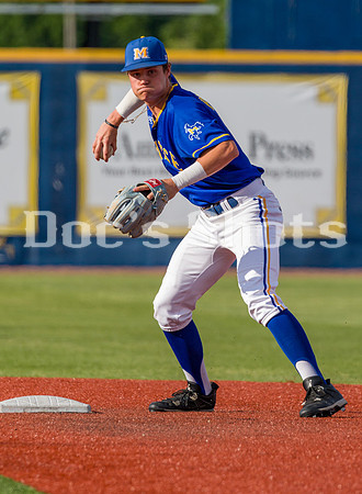 SLU Game 2018
